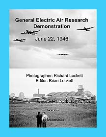 General Electric Air Research Demonstration, June 22, 1946
